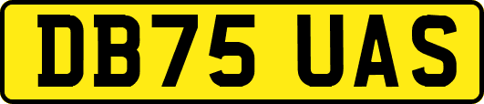 DB75UAS