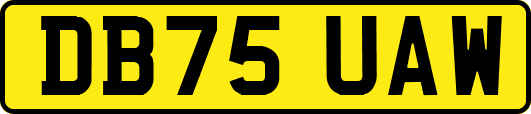 DB75UAW