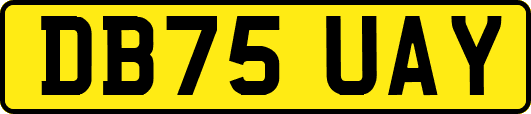 DB75UAY
