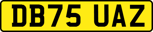DB75UAZ