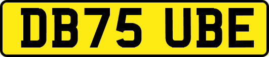 DB75UBE