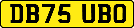 DB75UBO