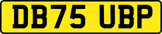 DB75UBP