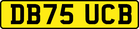 DB75UCB