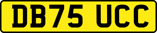 DB75UCC