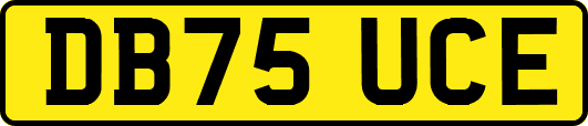 DB75UCE