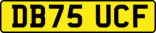DB75UCF