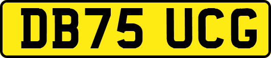 DB75UCG