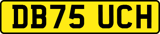 DB75UCH
