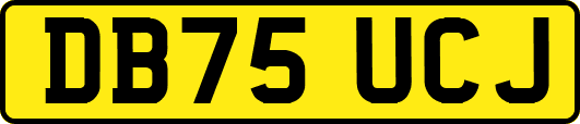 DB75UCJ