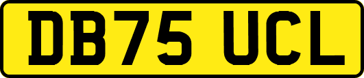 DB75UCL