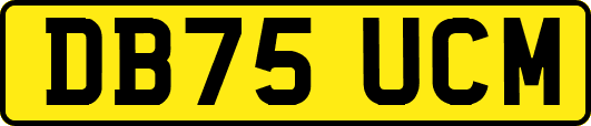 DB75UCM