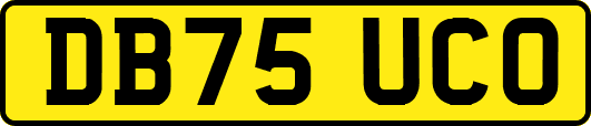 DB75UCO