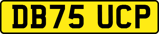 DB75UCP