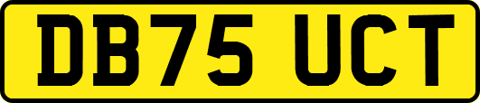 DB75UCT