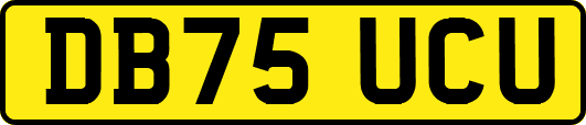 DB75UCU