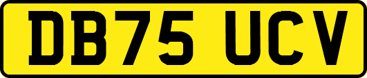 DB75UCV