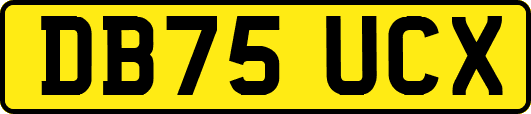 DB75UCX