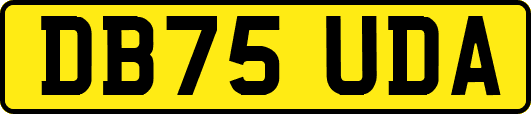DB75UDA