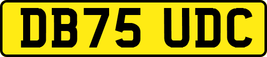 DB75UDC