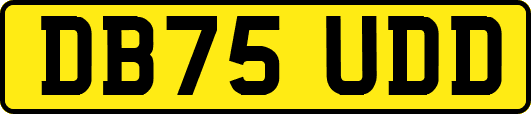 DB75UDD