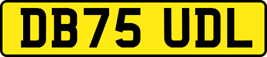 DB75UDL