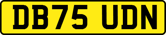 DB75UDN