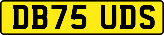 DB75UDS