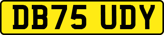 DB75UDY