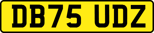 DB75UDZ