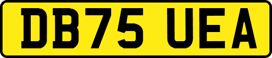 DB75UEA