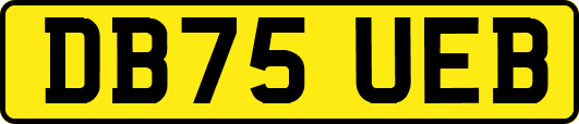 DB75UEB