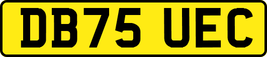 DB75UEC