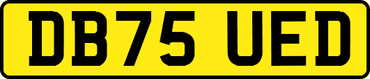 DB75UED