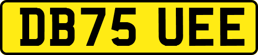 DB75UEE