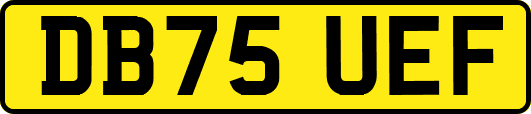 DB75UEF