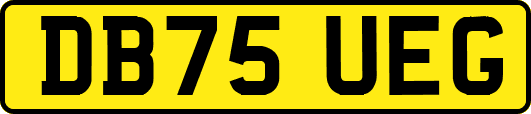 DB75UEG