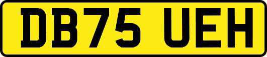 DB75UEH