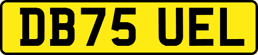 DB75UEL