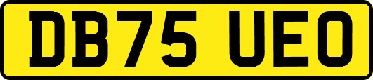 DB75UEO
