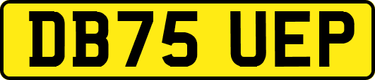 DB75UEP