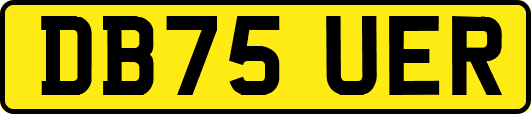 DB75UER