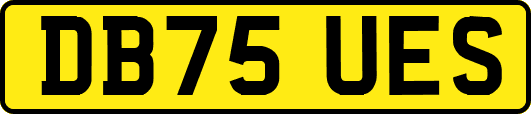 DB75UES