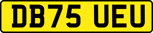 DB75UEU