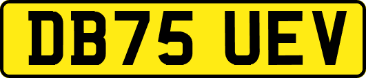 DB75UEV