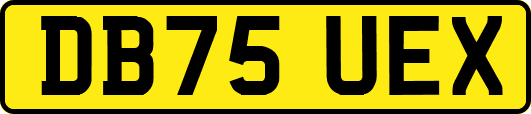 DB75UEX