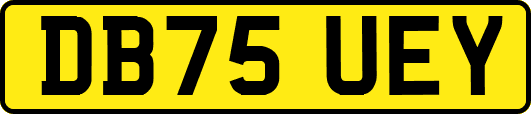 DB75UEY