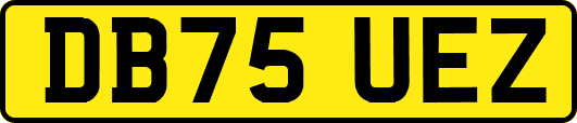 DB75UEZ