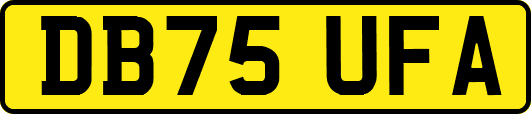 DB75UFA
