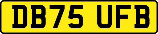DB75UFB